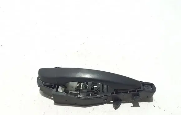 Peugeot Expert Front door exterior handle 