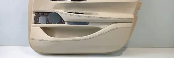 BMW 7 G11 G12 Front door card panel trim 51417991274 7991274