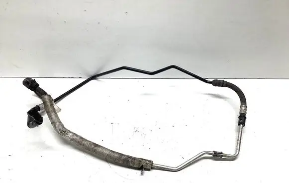 Volvo S60 Power steering hose/pipe/line 31280864
