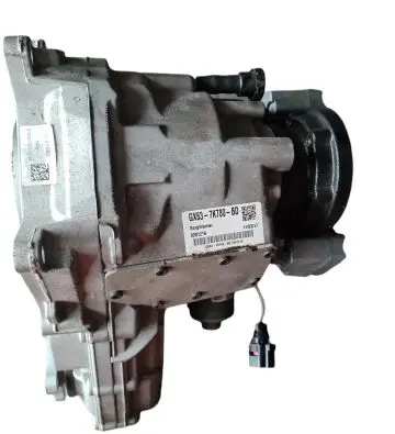 Jaguar F-Pace Gearbox transfer box case GX637K780BD