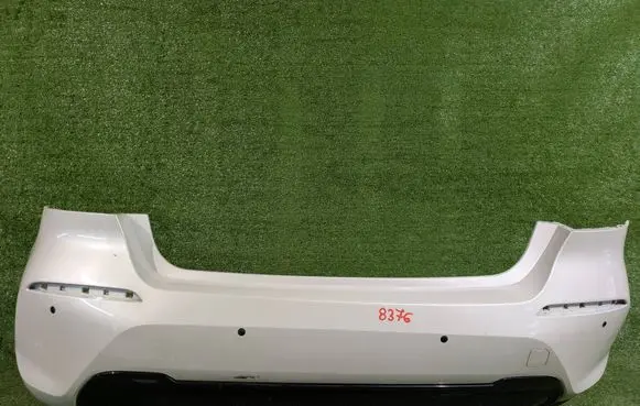 BMW 1 F40 Rear bumper 
