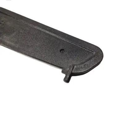 BMW 3 E46 Tailgate/boot cover trim set 8208731