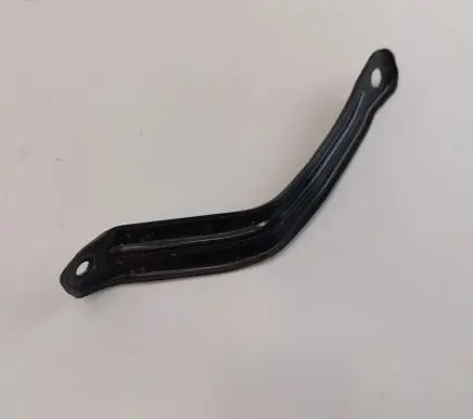 Fiat 500E Front subframe