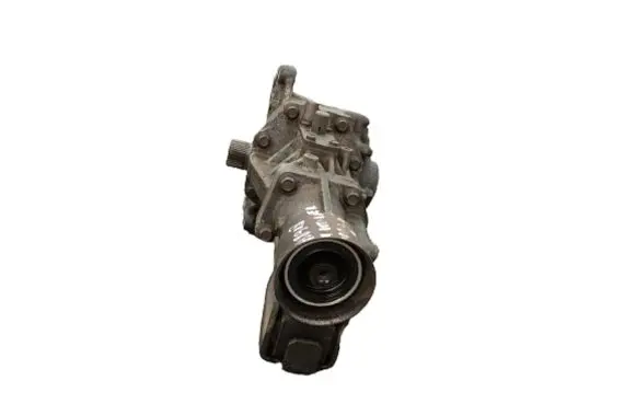 Mitsubishi Outlander Front differential 
