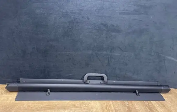Land Rover Discovery 5 Parcel shelf load cover HY324668AF
