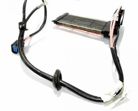 Ford Fiesta Electric cabin heater radiator 2S6H18K463AC