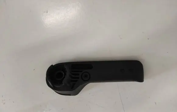 Volkswagen Golf V Engine bonnet (hood) release handle 1J1823533C