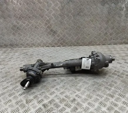 Volkswagen PASSAT B8 Steering rack 5Q0910143C 5Q0910143
