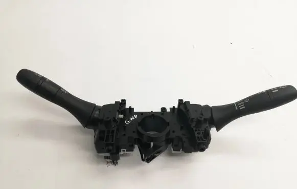 Nissan Qashqai Indicator stalk 14709SN2