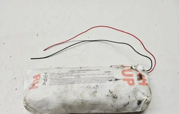 Hyundai ix35 Seat airbag