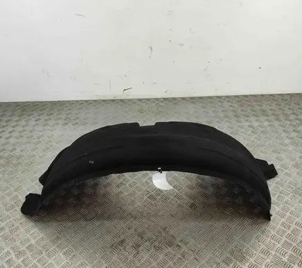Dodge Nitro Front wheel arch liner splash guards