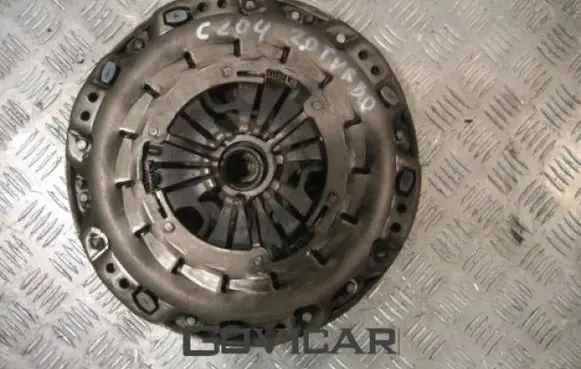 Mercedes-Benz E W212 Clutch set kit