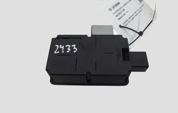 Mazda 6 Immobilizer control unit/module DH55675DZ