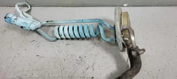 Mercedes-Benz E W124 Windshield washer fluid level sensor 1268300784