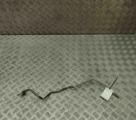 Porsche 911 991 Engine coolant pipe/hose 9A210608400