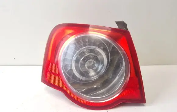 Volkswagen PASSAT B6 Rear/tail lights 3C5945075C