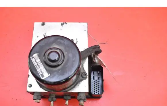 Volvo S60 ABS Pump 8619537