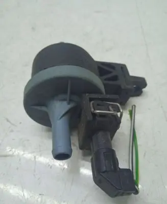 Valve vacuum