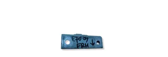BMW X5 E70 Front door lower hinge 