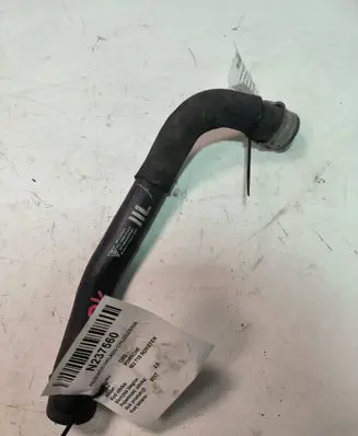Porsche Boxster 982 Engine coolant pipe/hose 9P1121611