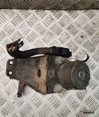 Nissan Qashqai ABS Pump 0265231899