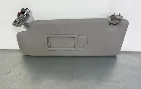 Sun visor