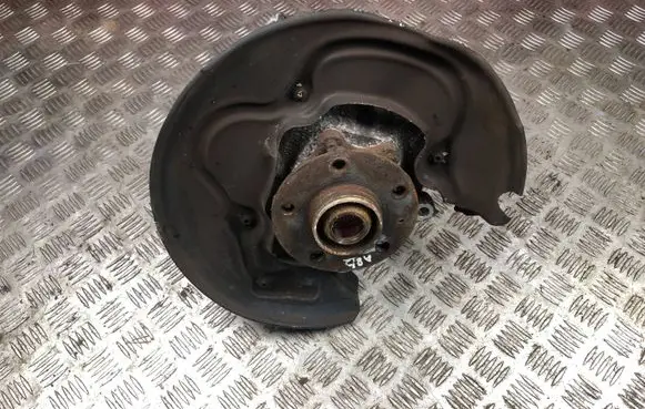 Audi A8 S8 D4 4H Rear wheel hub 4H0505431D