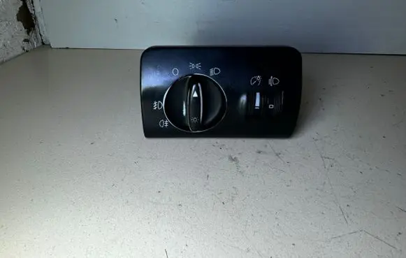 Audi A6 S6 C5 4B Light switch 4B1941531C 4B1941531