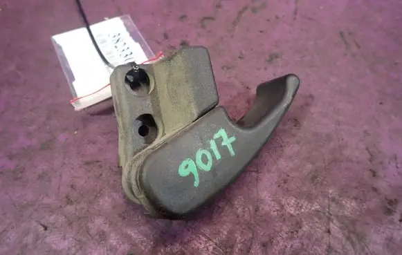 Audi A3 S3 A3 Sportback 8P Engine bonnet/hood lock release cable 