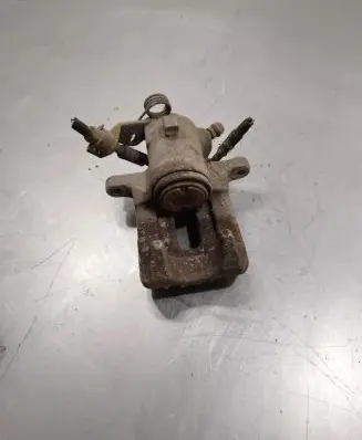 Skoda Fabia Mk2 (5J) Rear brake caliper
