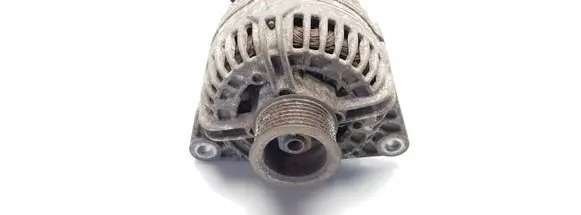 Dodge RAM 1500 DR Generator/alternator 56028699AA 0124525006