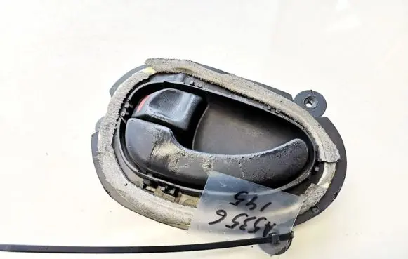 Peugeot 406 Front door interior handle 9616307577