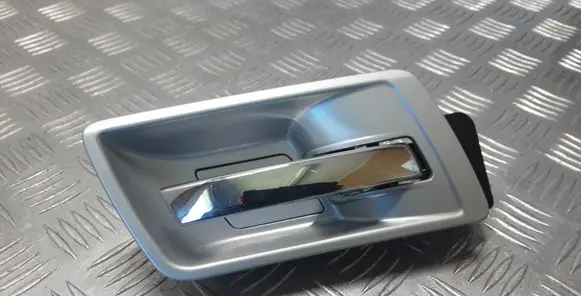 Chrysler Grand Voyager V Front door interior handle 05020798AC