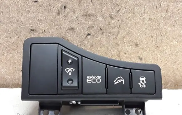KIA Sportage Other switches/knobs/shifts 937003U290