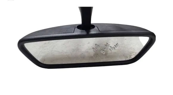 Mercedes-Benz B W246 W242 Rear view mirror (interior) 026531