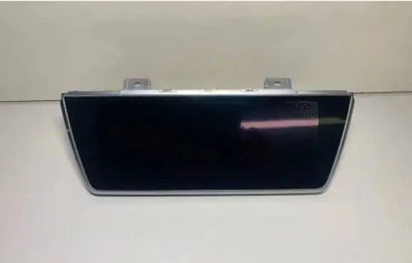BMW X5 F15 Screen/display/small screen x5f15
