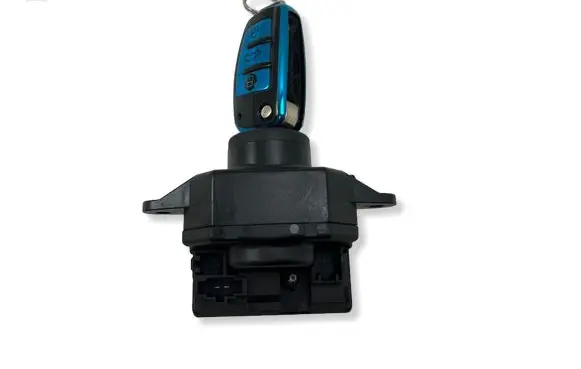 Audi A6 Allroad C6 Ignition lock 4F0909131E