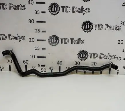 BMW 5 F10 F11 Engine coolant pipe/hose 9119169