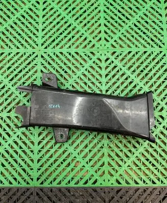 BMW 6 F06 Gran coupe Air intake duct part 8050399 18779815
