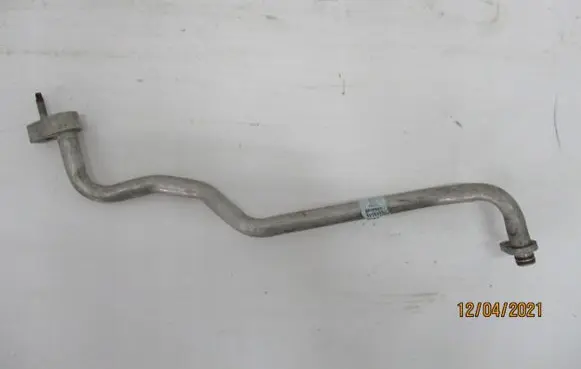 Ford Fiesta Air conditioning (A/C) pipe/hose C1B119N617BB