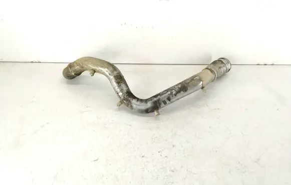 Volkswagen Sharan Intercooler hose/pipe