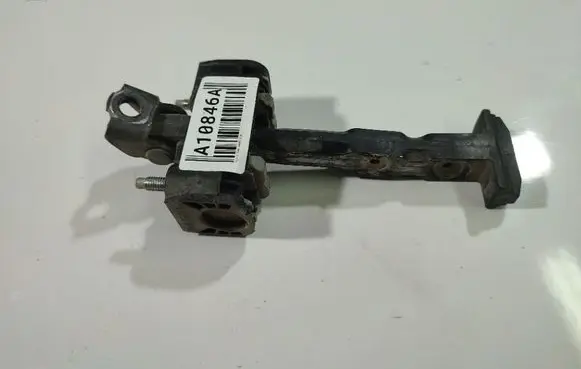 Volvo S40 Rear door check strap stopper 