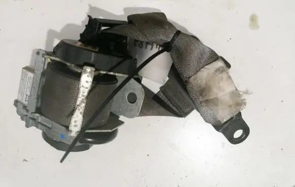 Chrysler Sebring (JS) Front seatbelt 605031400a ta2220710663