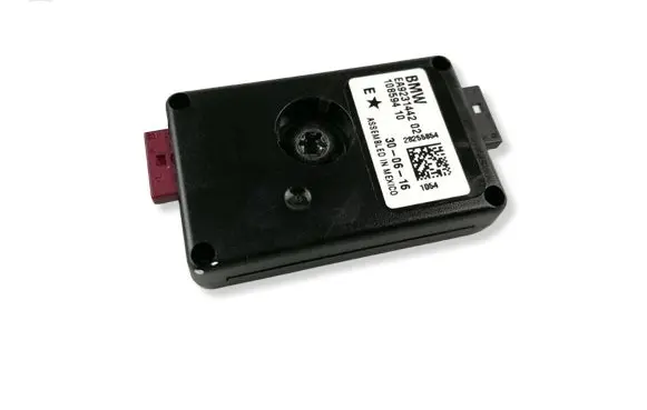 BMW 4 F32 F33 Aerial antenna amplifier 9231442