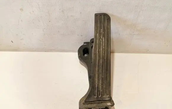 Audi A3 S3 A3 Sportback 8P Accelerator throttle pedal 1K1721503AC