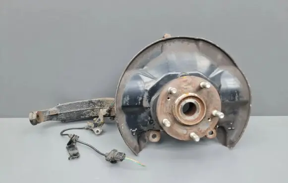 Honda Accord Front wheel hub