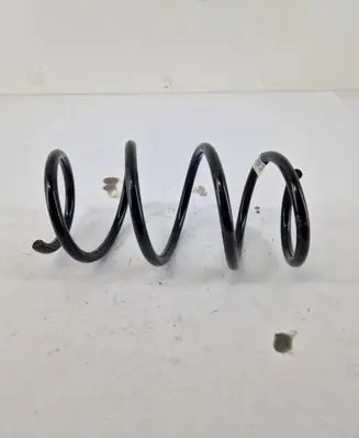 Volkswagen Tiguan Front coil spring 