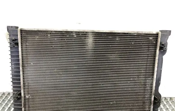 Audi A6 S6 C5 4B Coolant radiator