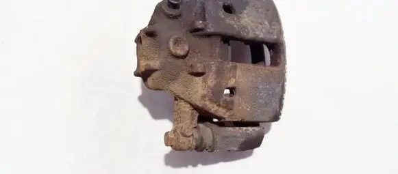 Mitsubishi Colt Front brake caliper
