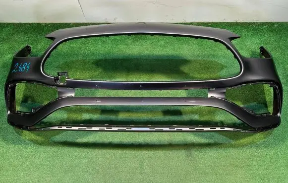 Mercedes-Benz C W206 Front bumper A2068858401